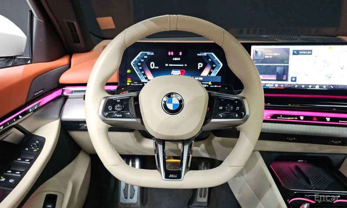 Фото 13 - BMW 5 Series