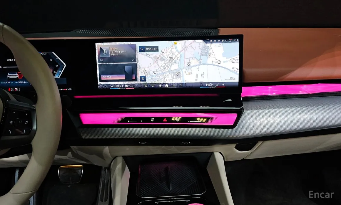 Фото 14 - BMW 5 Series