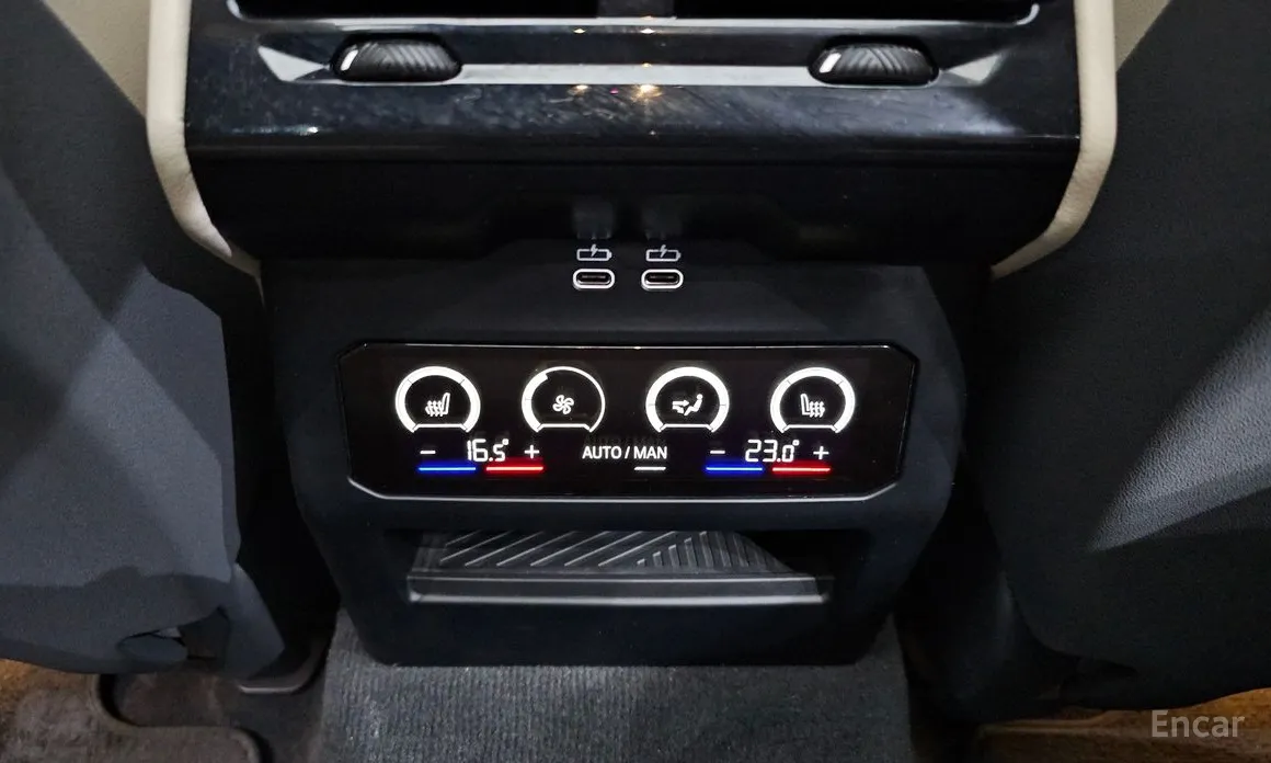 Фото 18 - BMW 5 Series