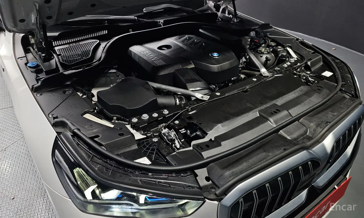 Фото 6 - BMW 5 Series