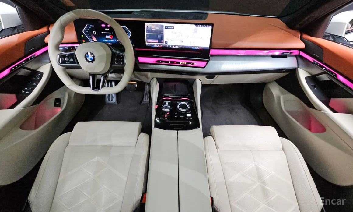 Фото 7 - BMW 5 Series