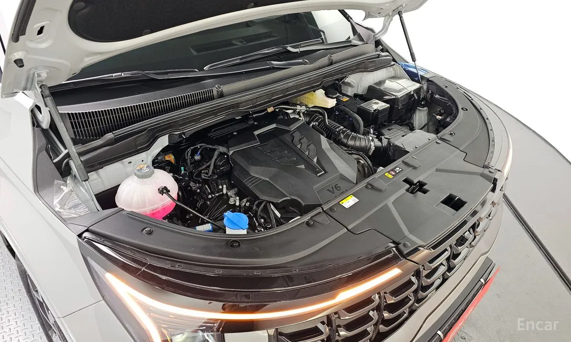 Фото 6 - Kia Carnival