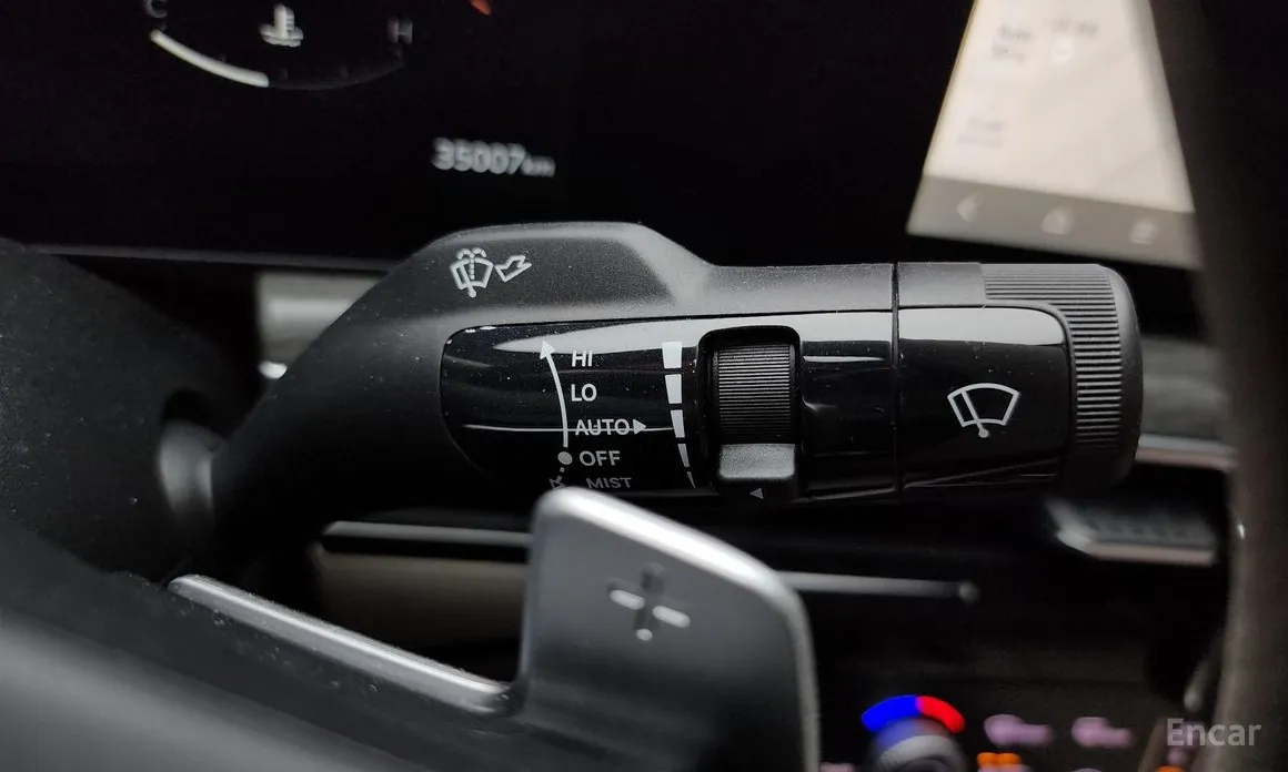 Фото 18 - Kia K5