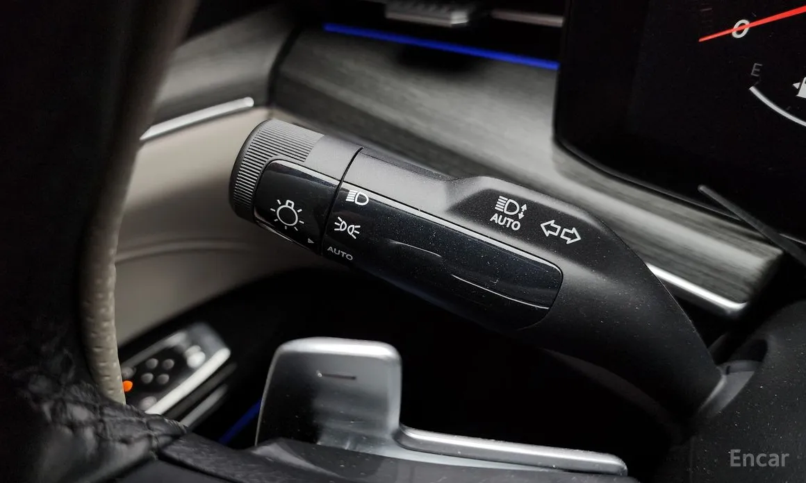 Фото 19 - Kia K5