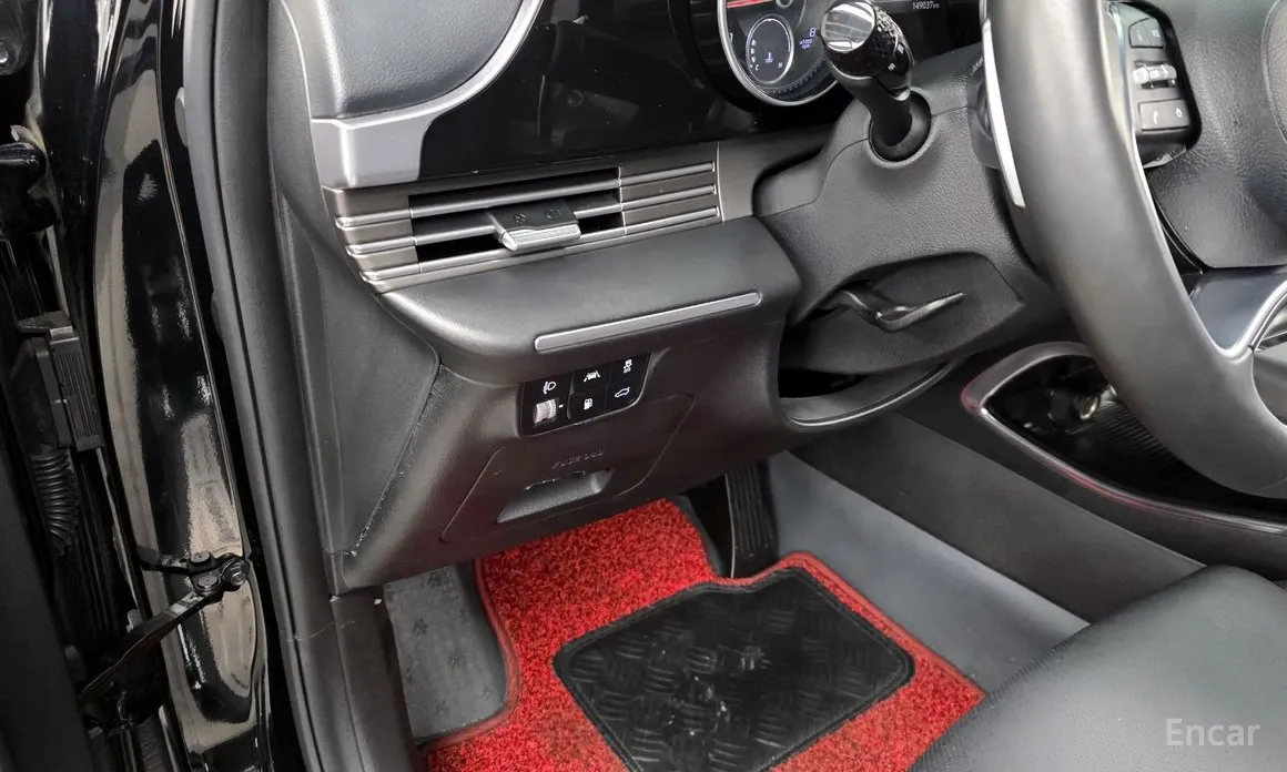 Фото 17 - Hyundai Grandeur