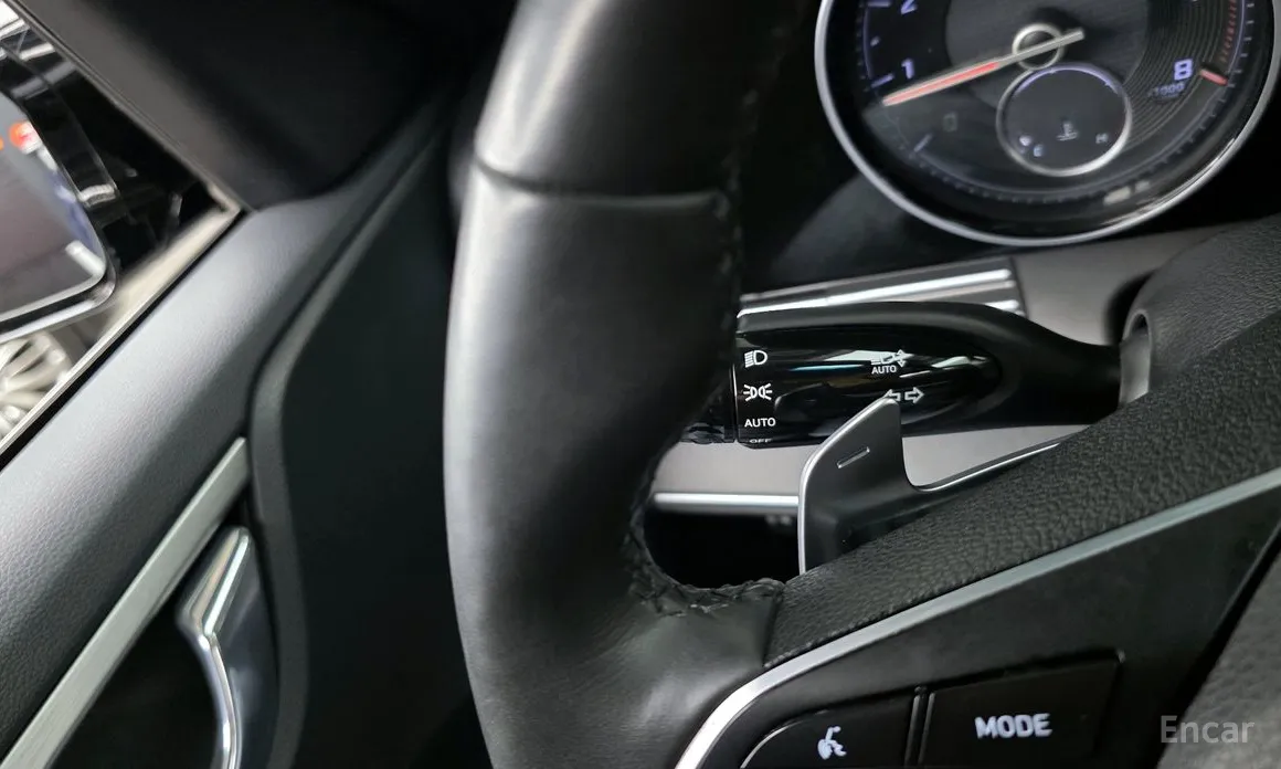 Фото 18 - Hyundai Grandeur