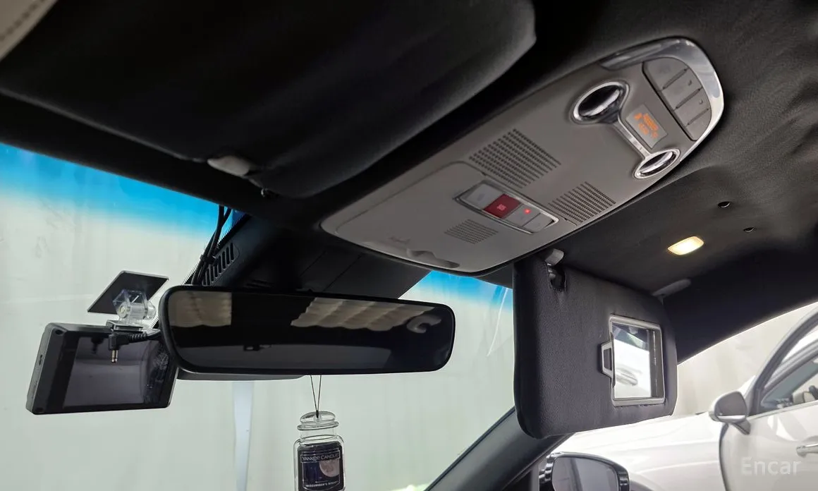 Фото 19 - Hyundai Grandeur