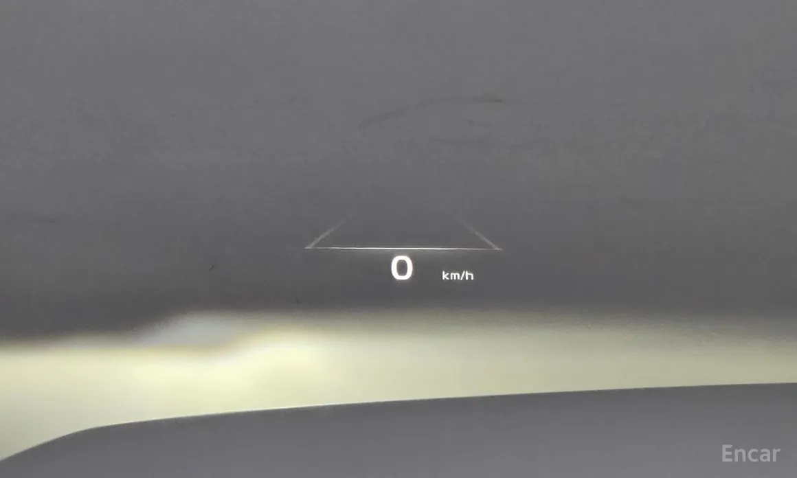 Фото 14 - Kia Mohave