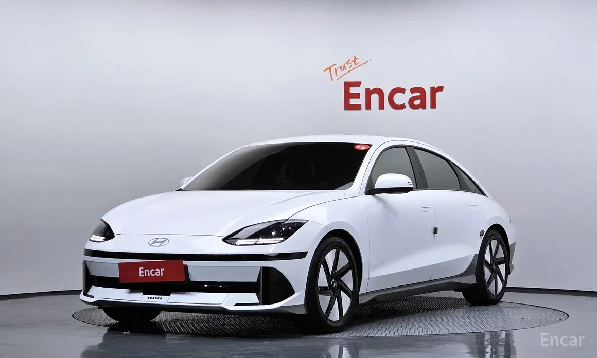 Фото 1 - Hyundai Ioniq 6