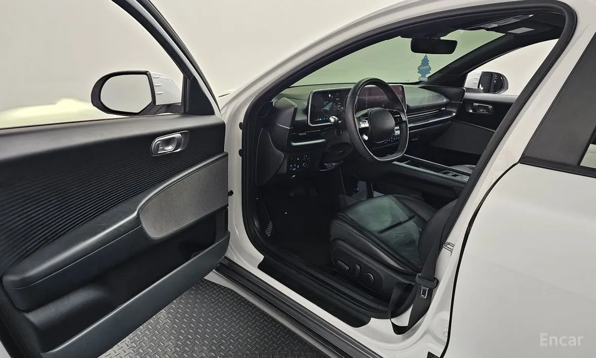 Фото 10 - Hyundai Ioniq 6