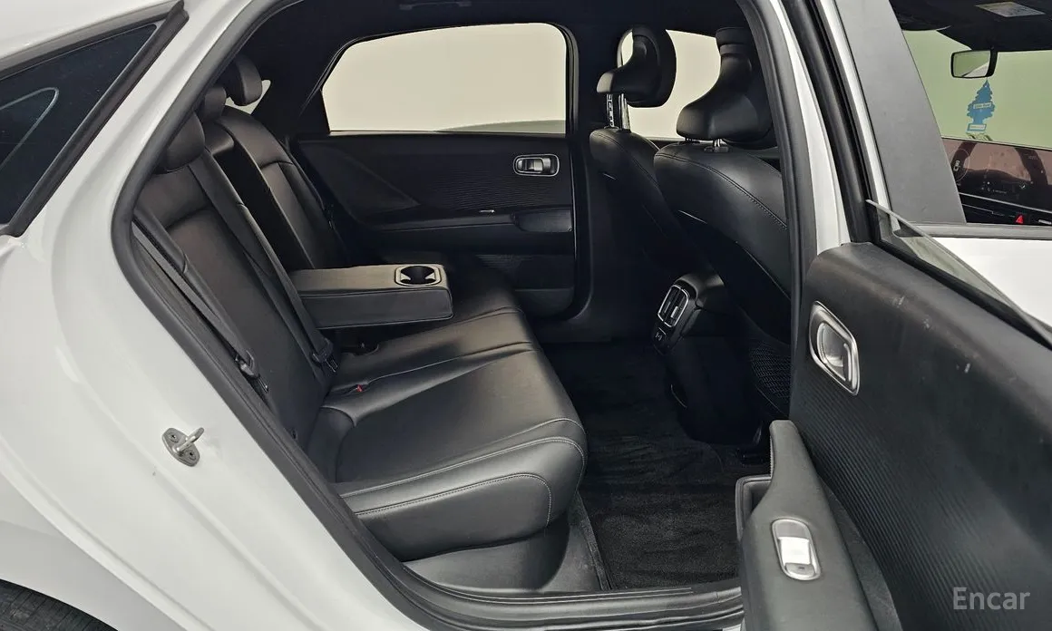 Фото 12 - Hyundai Ioniq 6