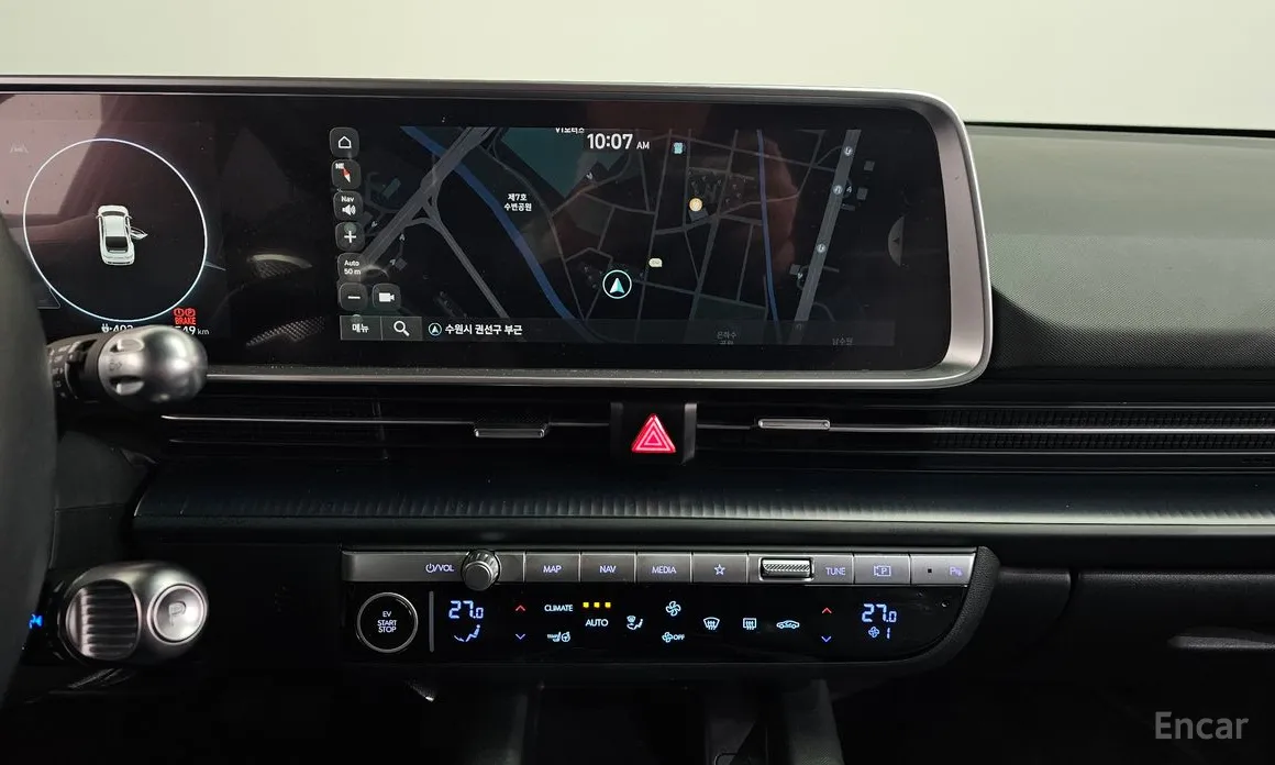 Фото 14 - Hyundai Ioniq 6