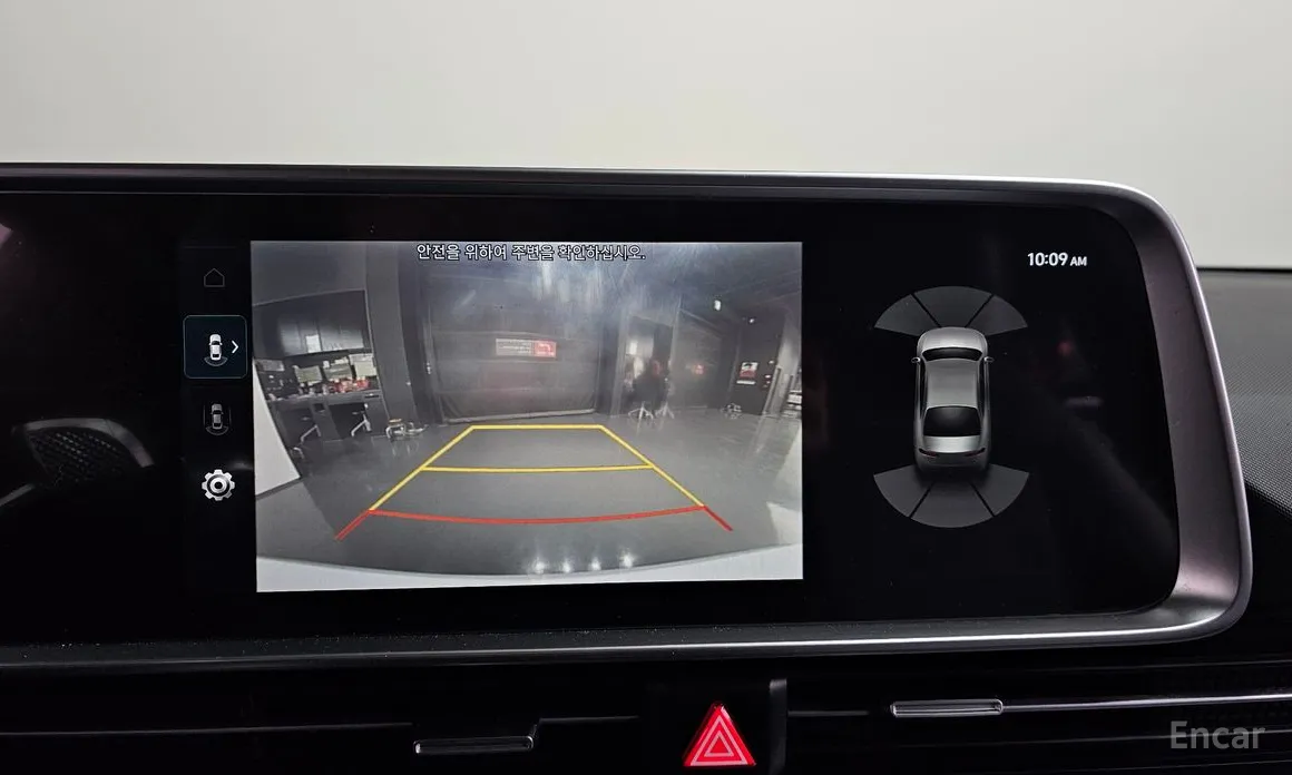 Фото 15 - Hyundai Ioniq 6