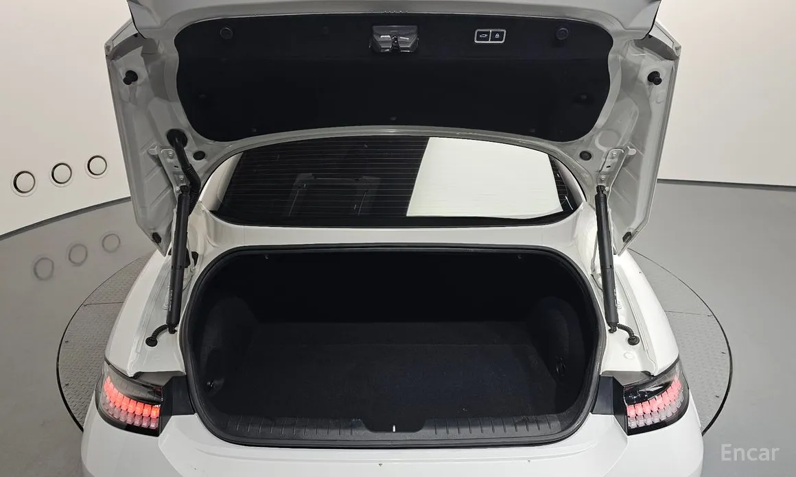 Фото 20 - Hyundai Ioniq 6