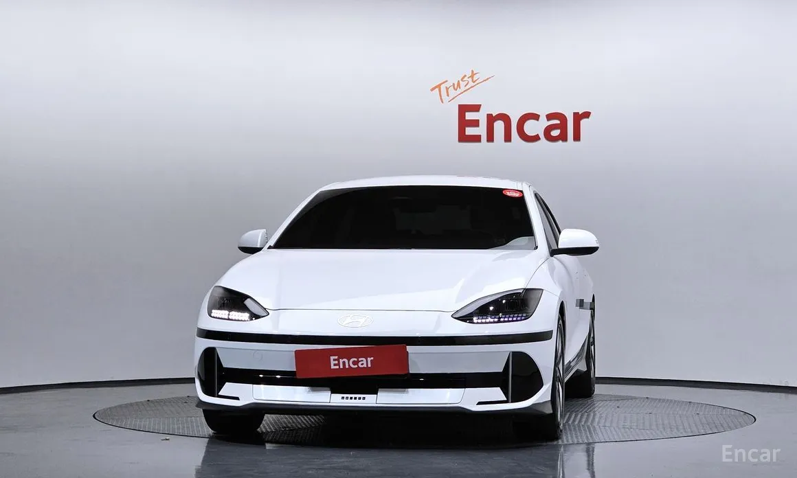 Фото 3 - Hyundai Ioniq 6