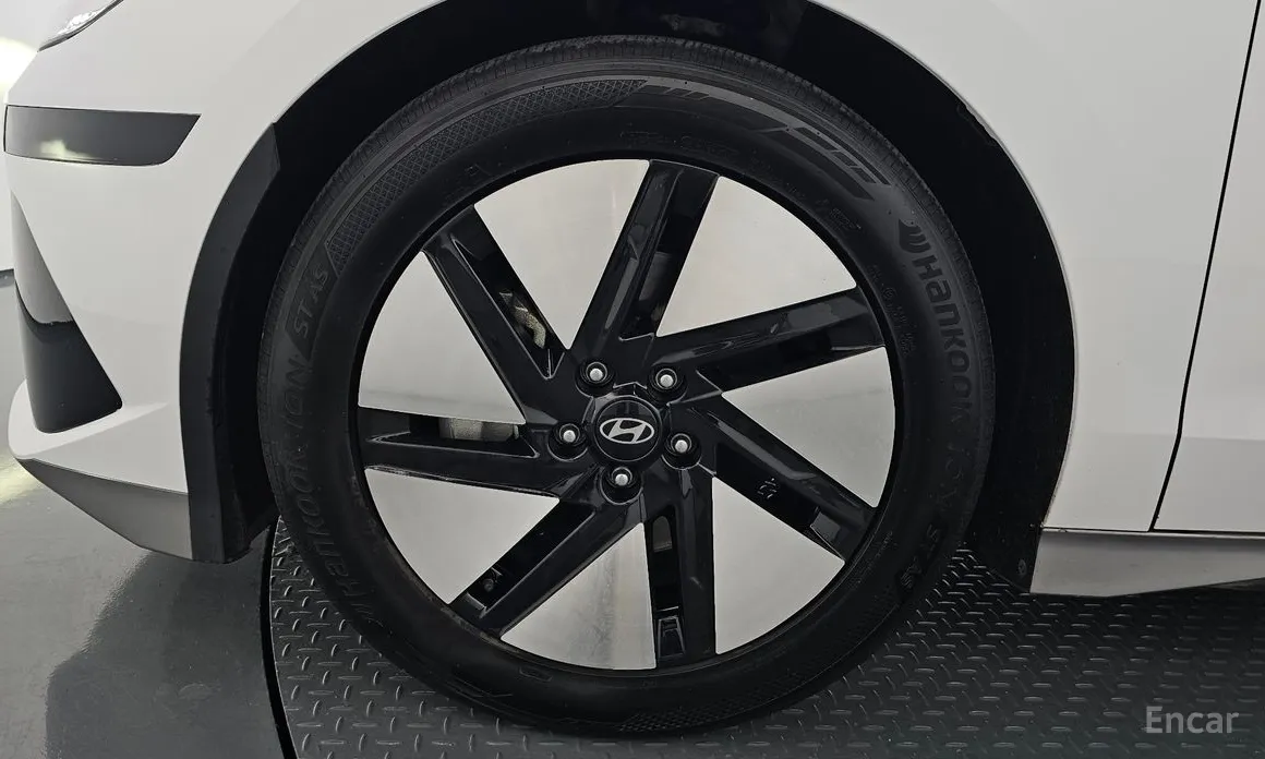 Фото 5 - Hyundai Ioniq 6