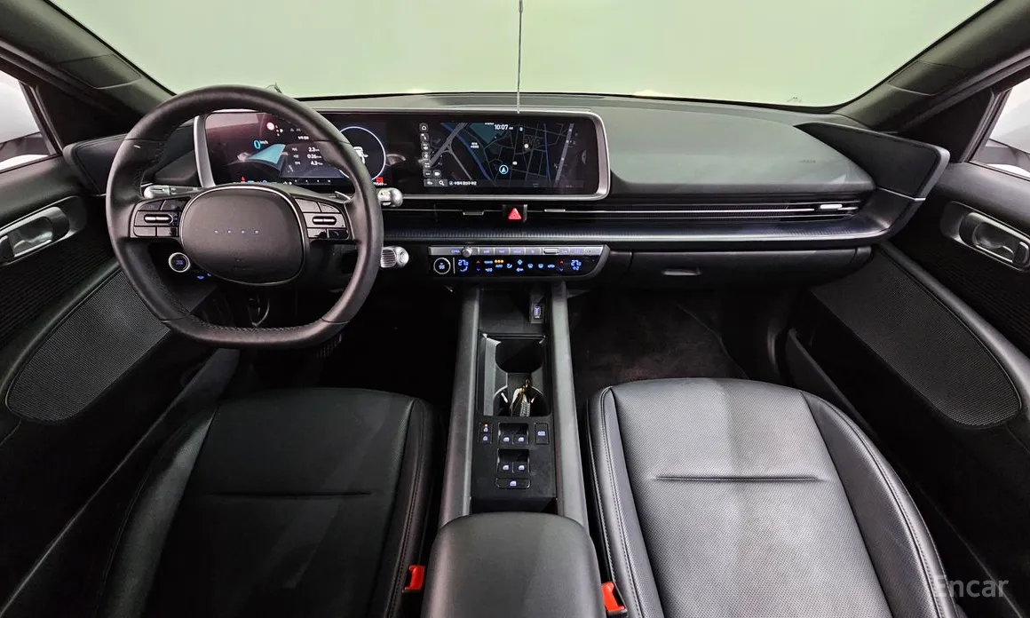 Фото 7 - Hyundai Ioniq 6