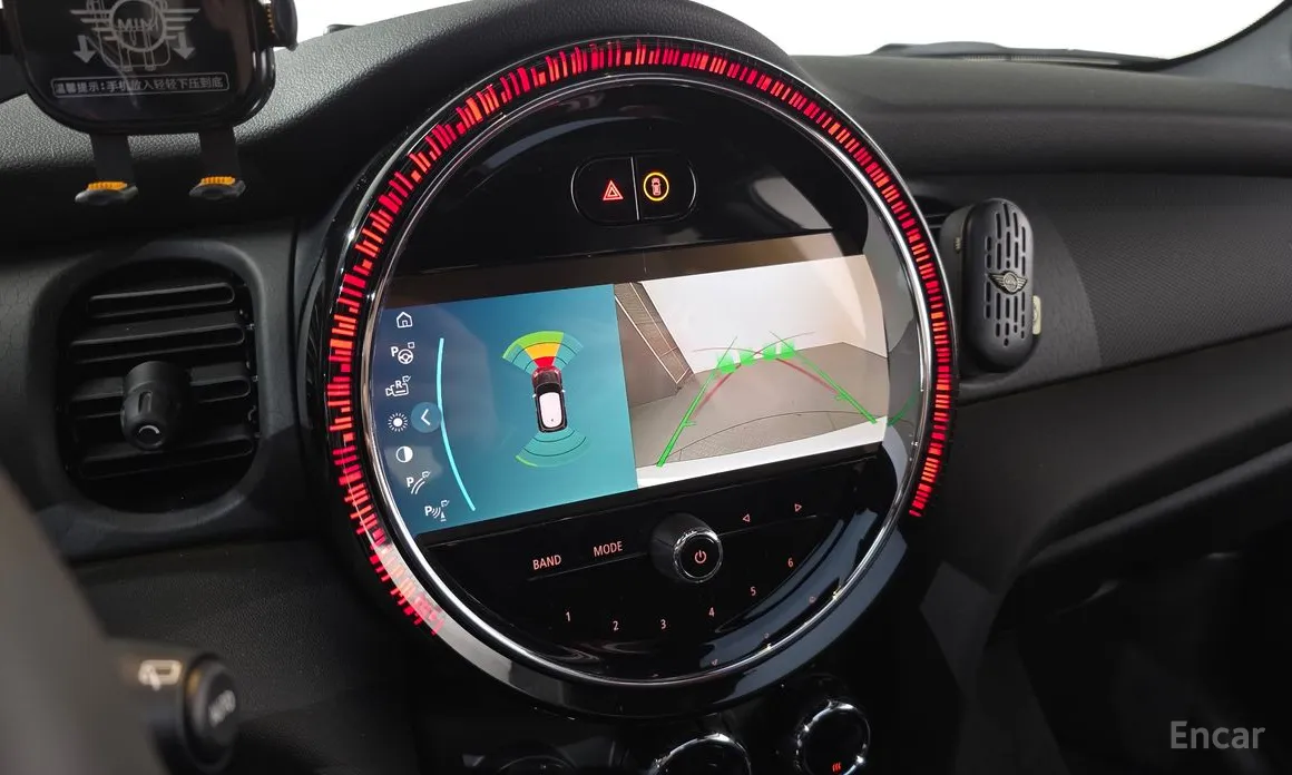 Фото 16 - Mini Cooper