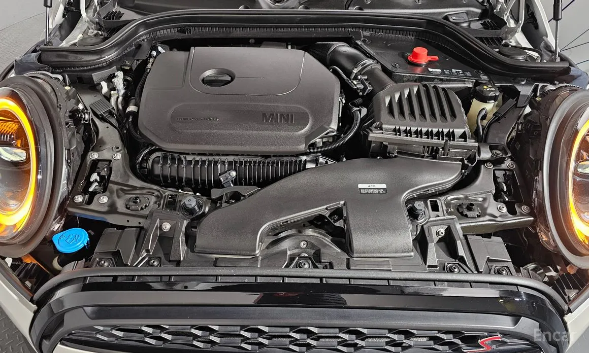 Фото 6 - Mini Cooper