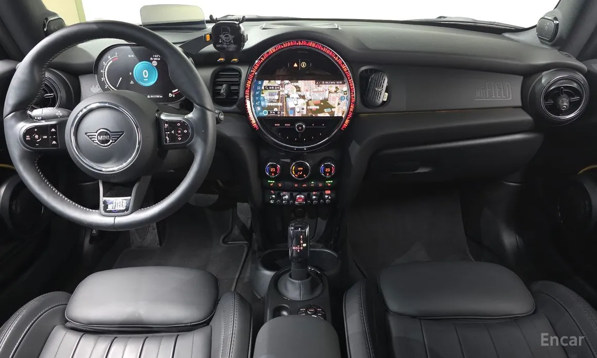 Фото 7 - Mini Cooper