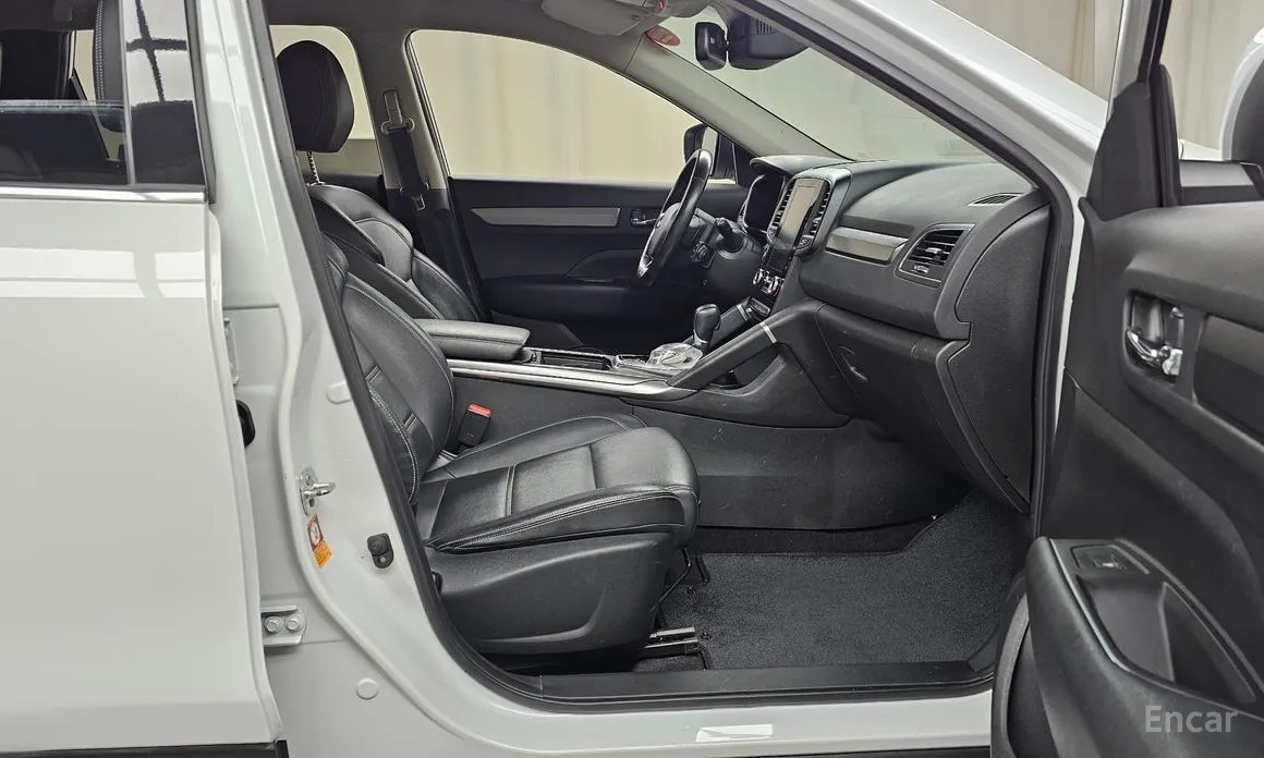 Фото 11 - Renault QM6