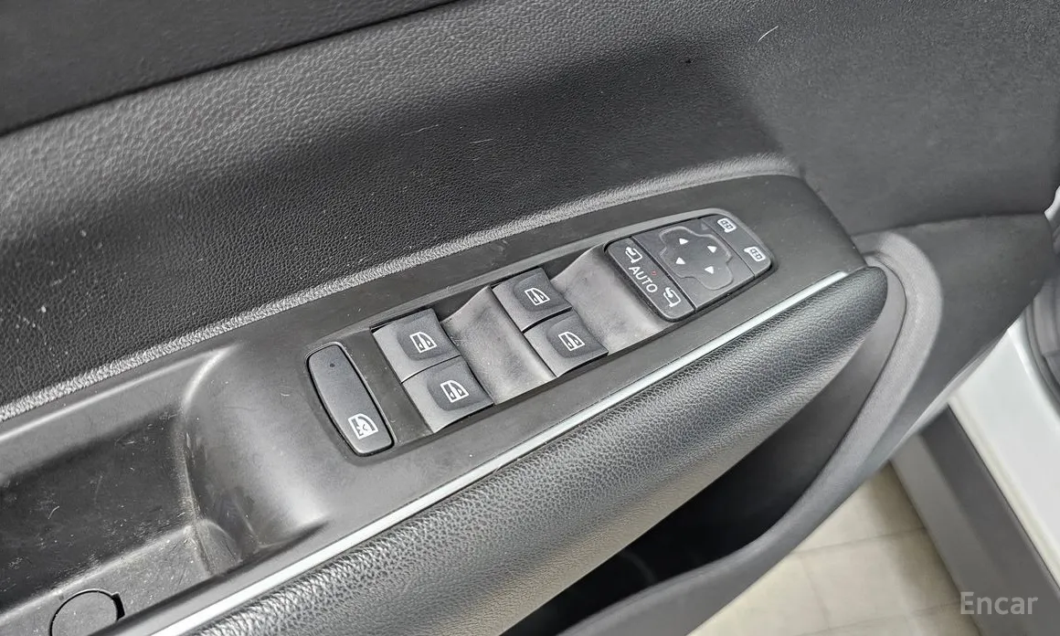 Фото 14 - Renault QM6