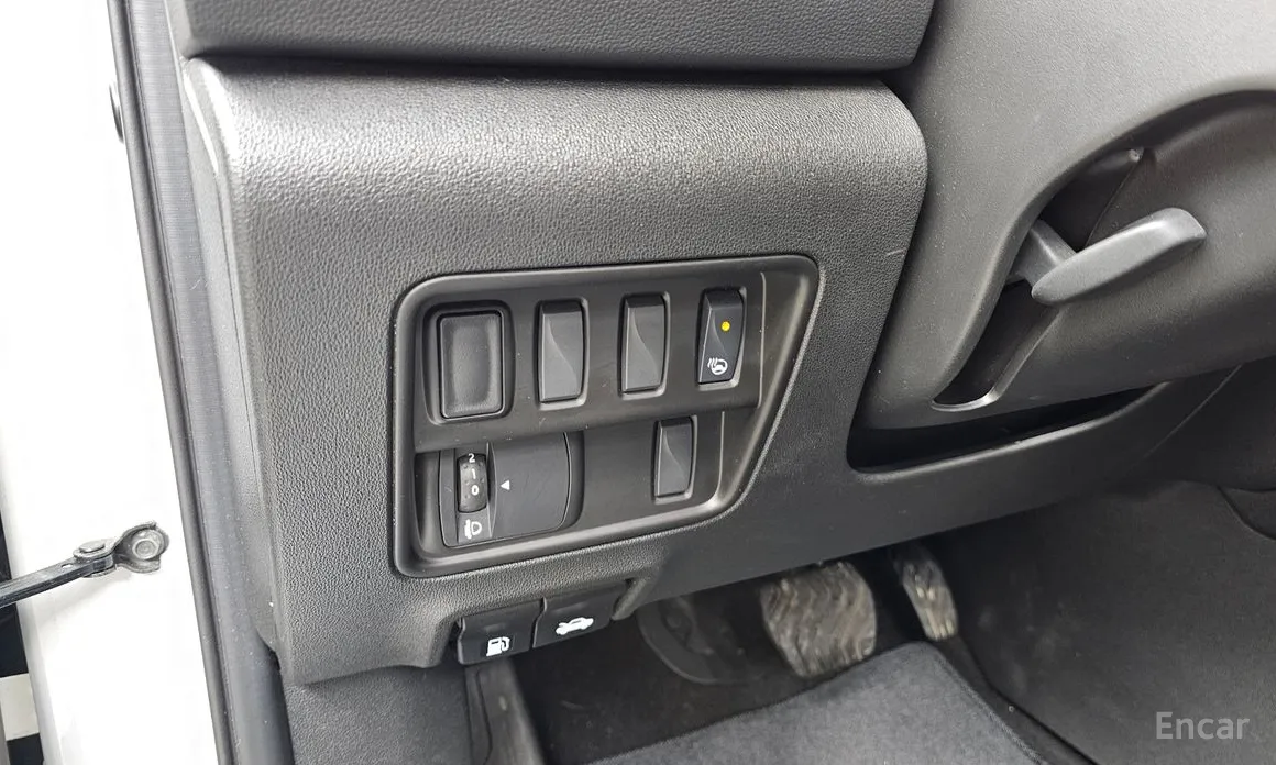 Фото 15 - Renault QM6