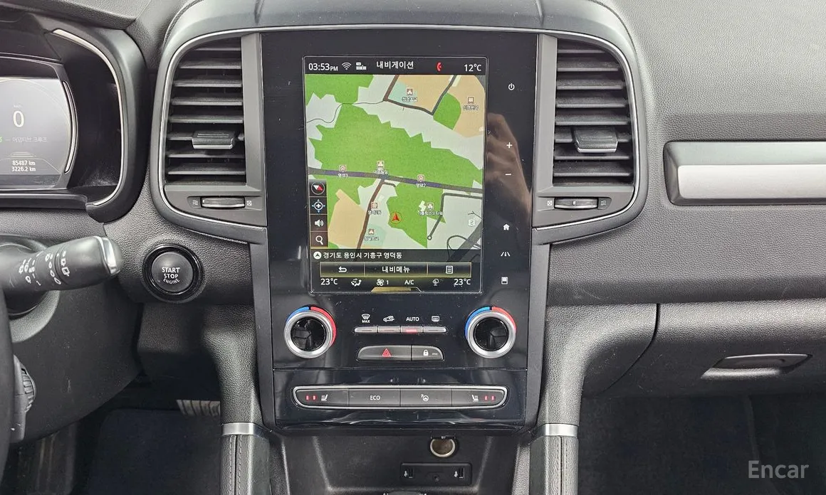 Фото 16 - Renault QM6