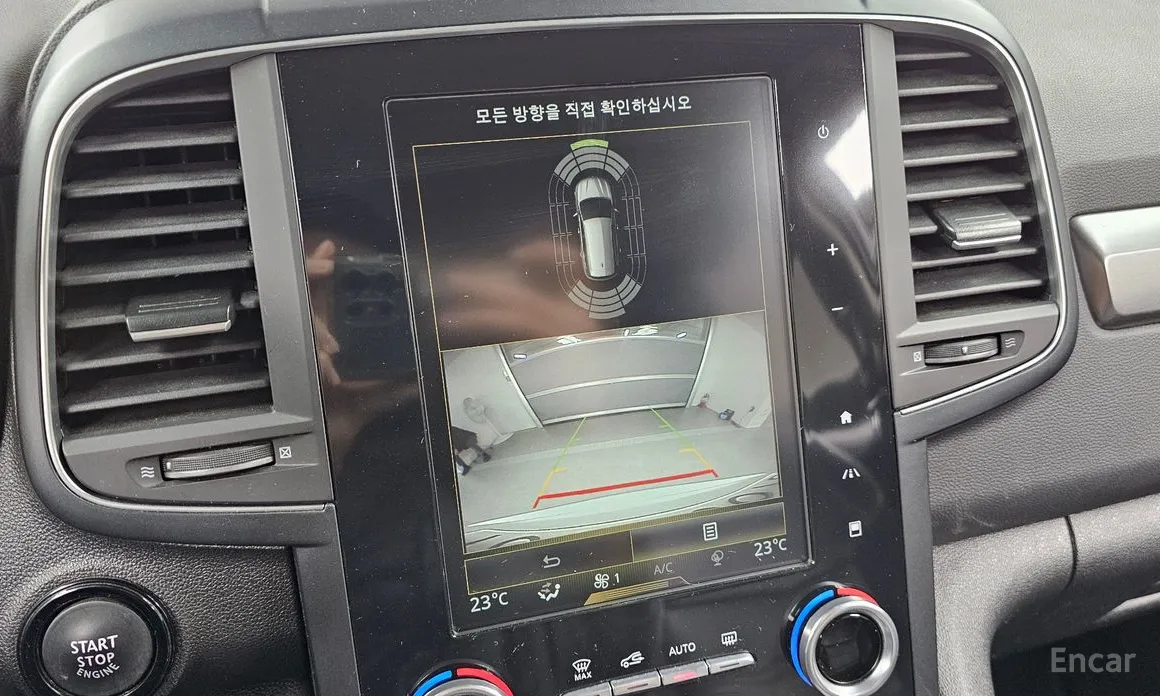 Фото 17 - Renault QM6