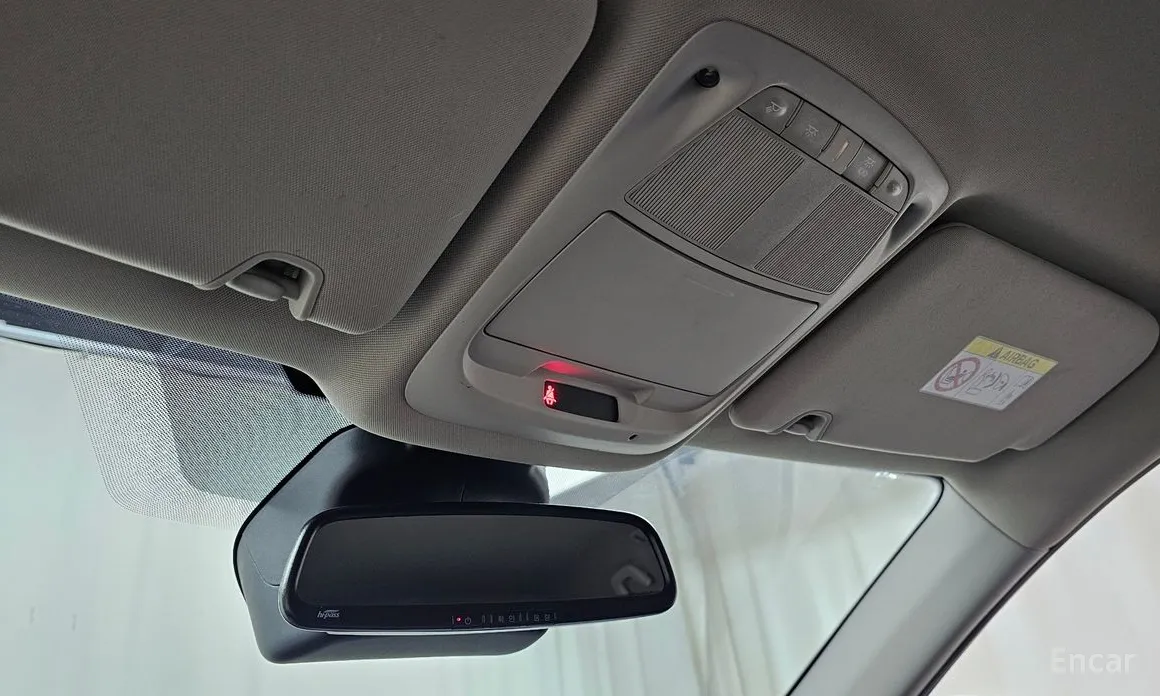 Фото 19 - Renault QM6