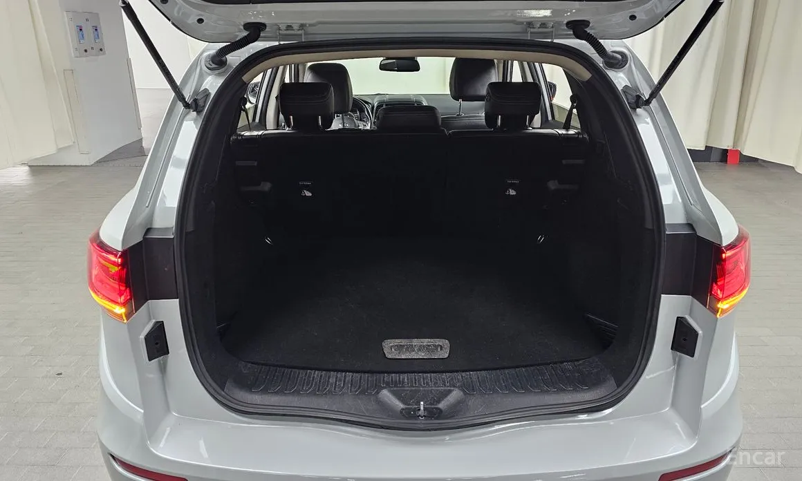 Фото 20 - Renault QM6