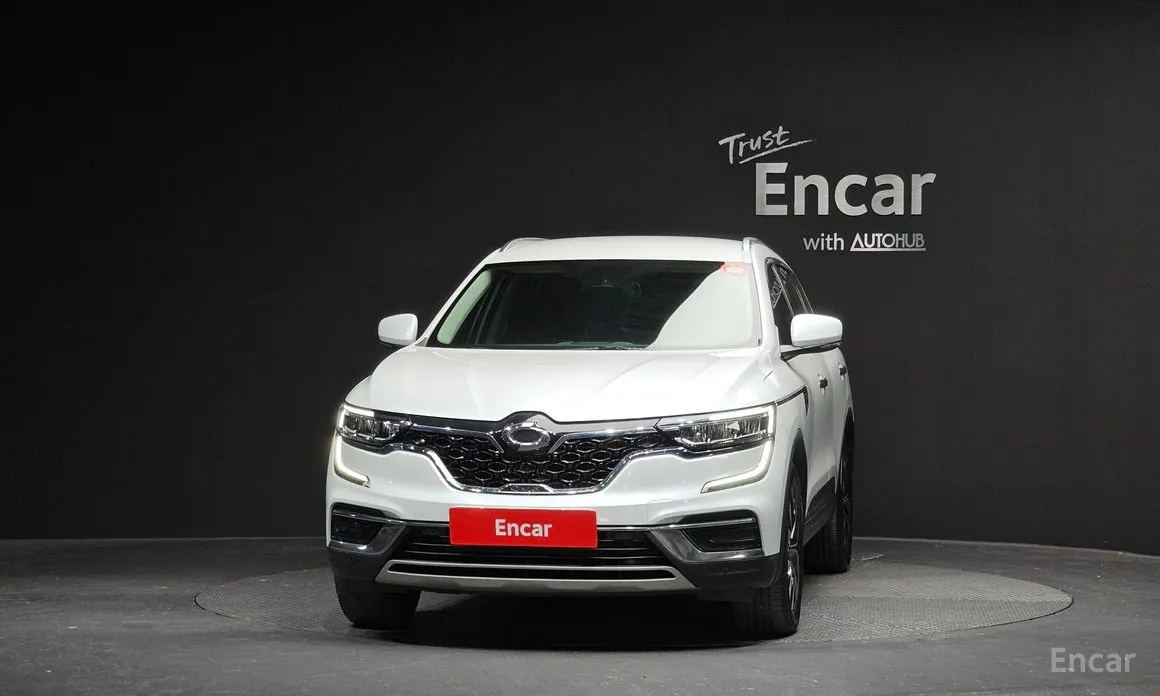 Фото 3 - Renault QM6