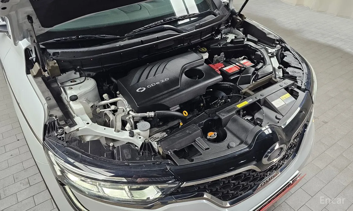 Фото 6 - Renault QM6