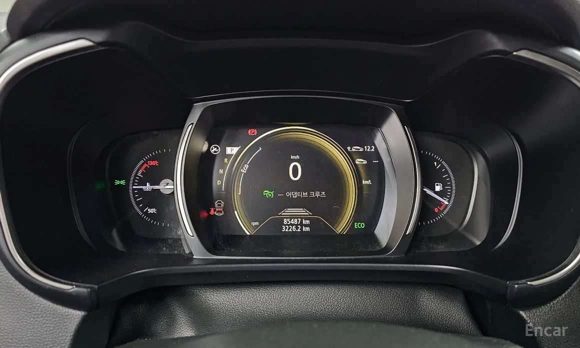 Фото 8 - Renault QM6