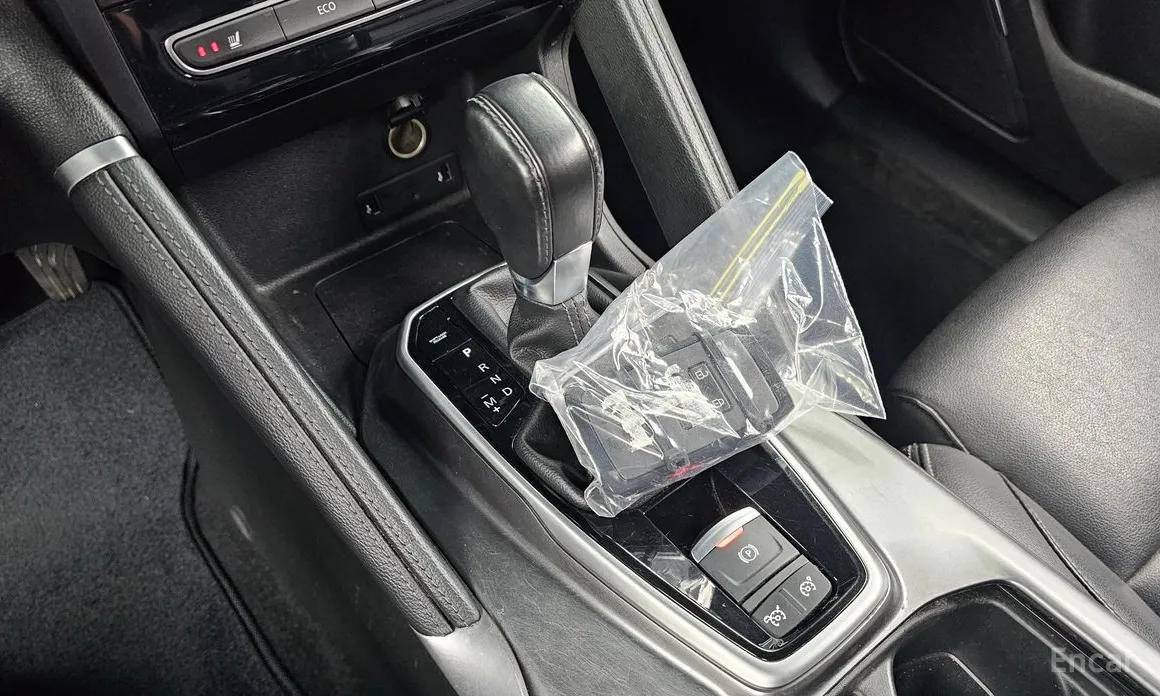 Фото 9 - Renault QM6