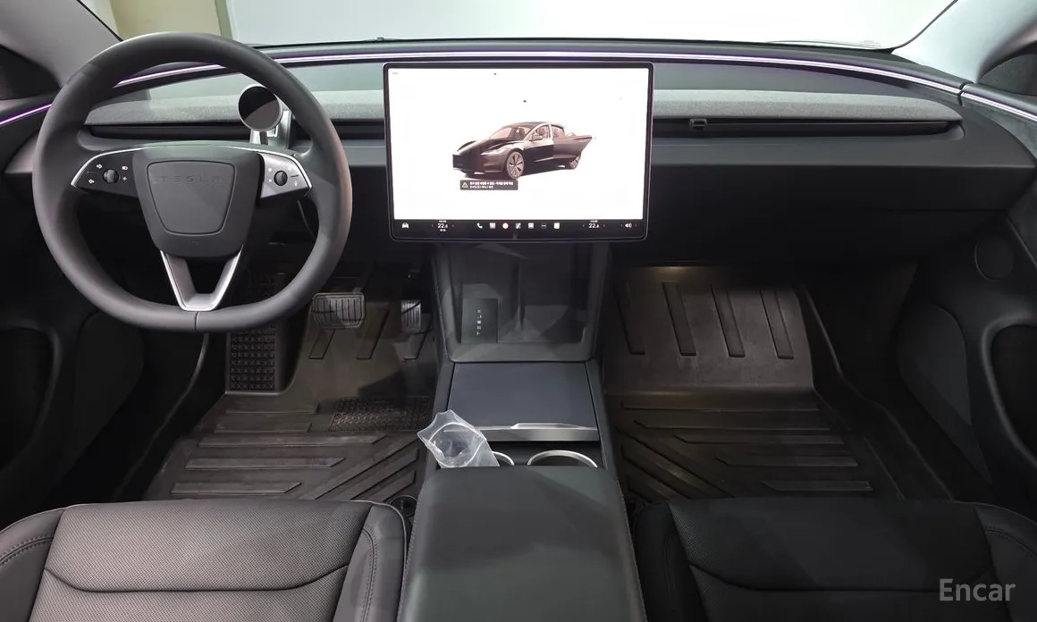 Фото 7 - Tesla Model 3