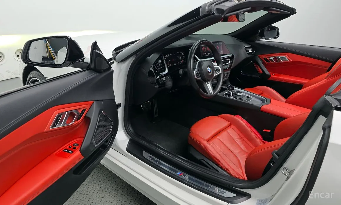 Фото 10 - BMW Z4