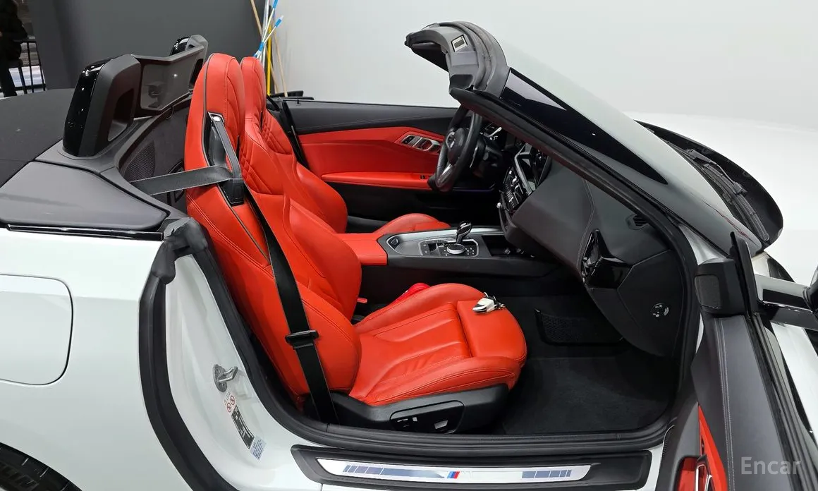 Фото 11 - BMW Z4