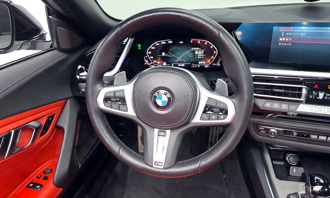 Фото 12 - BMW Z4