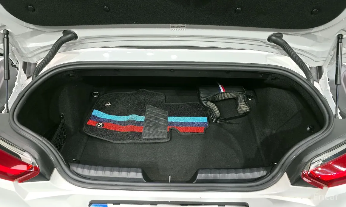 Фото 20 - BMW Z4