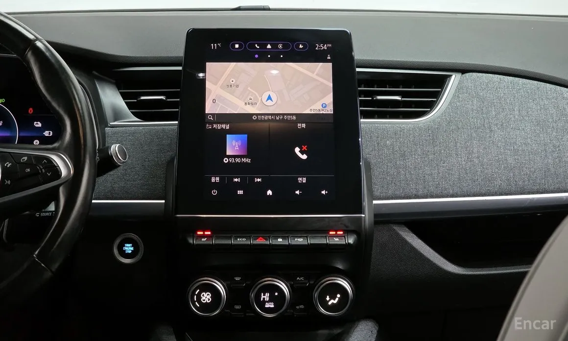 Фото 14 - Renault Zoe