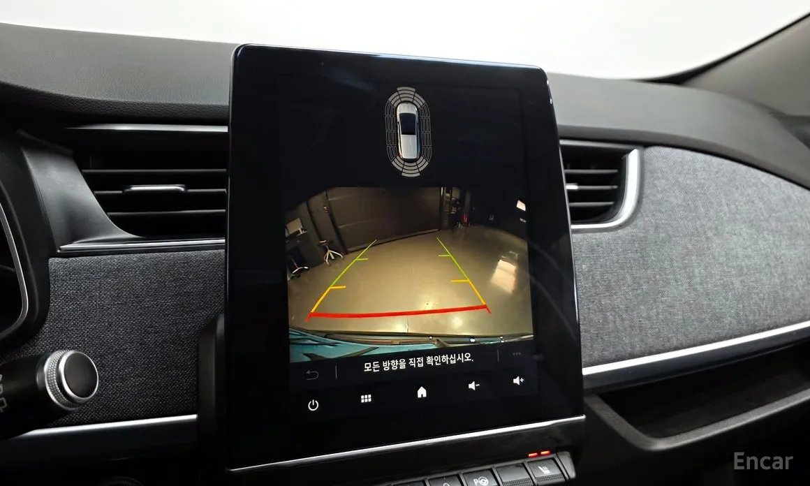 Фото 15 - Renault Zoe