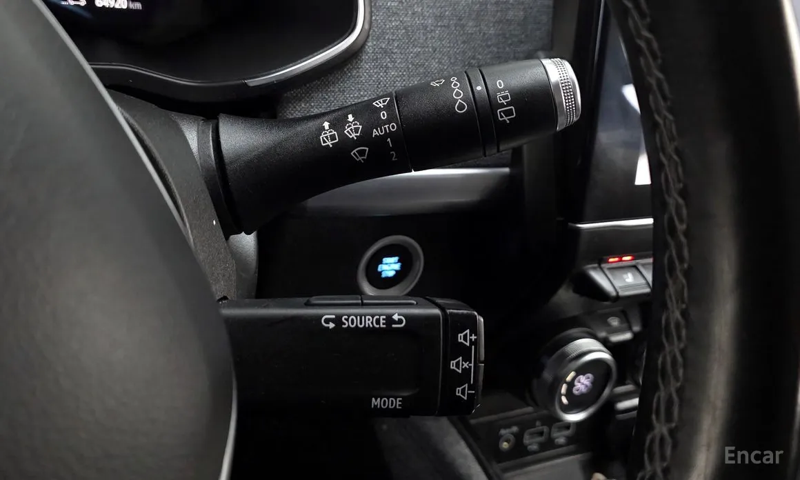 Фото 18 - Renault Zoe