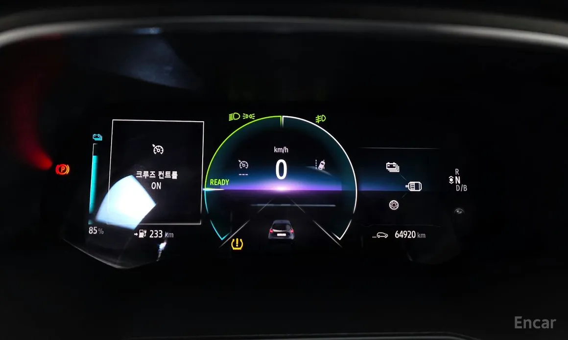 Фото 8 - Renault Zoe