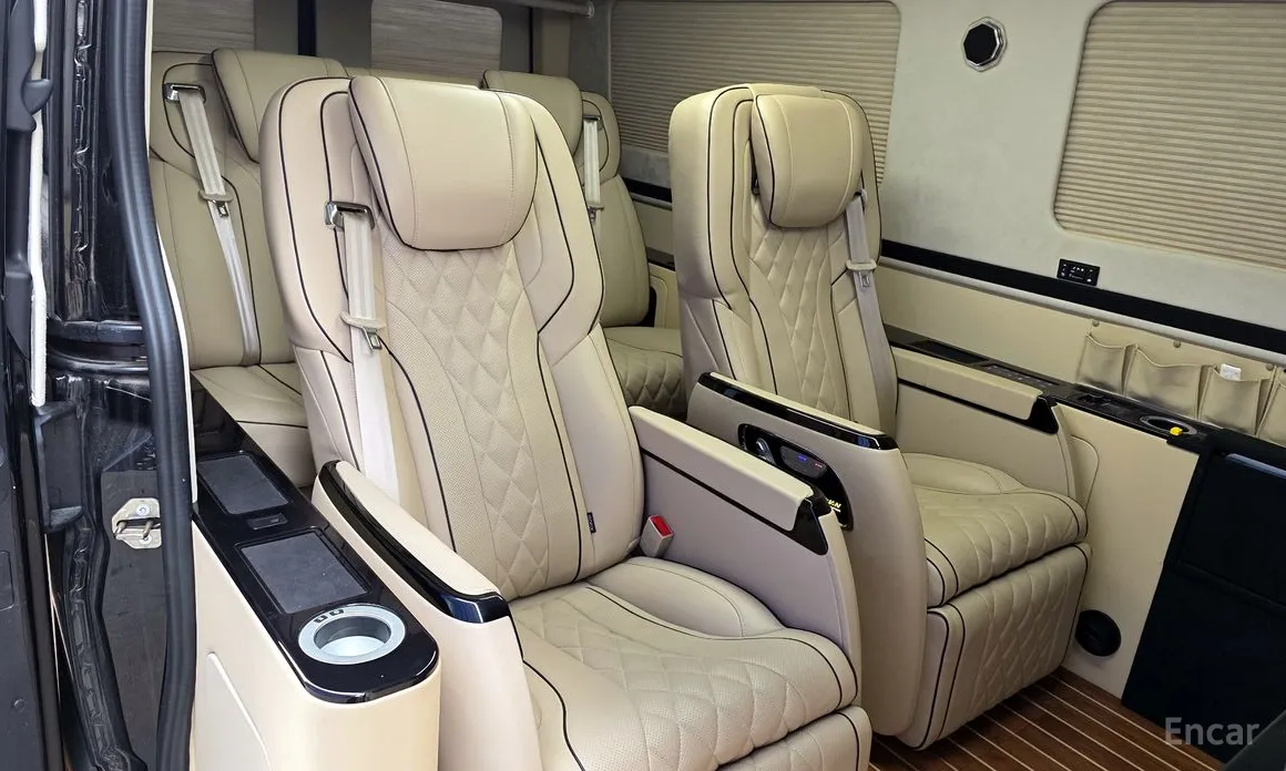 Фото 12 - Mercedes-Benz Sprinter