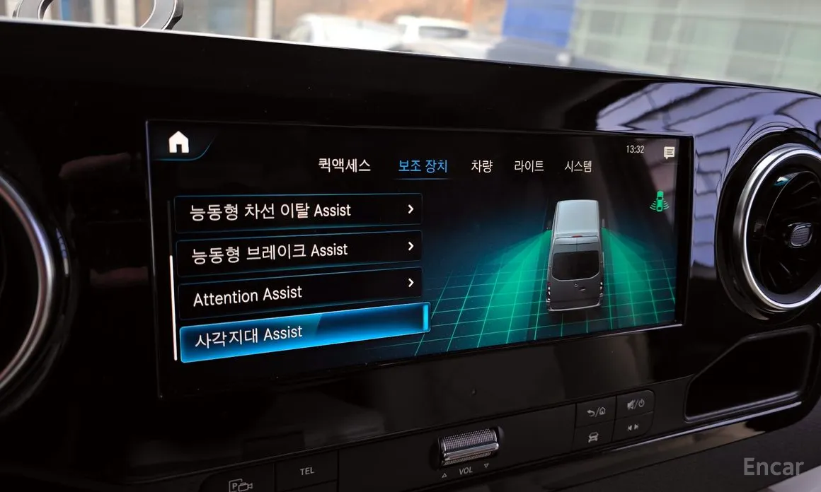 Фото 17 - Mercedes-Benz Sprinter