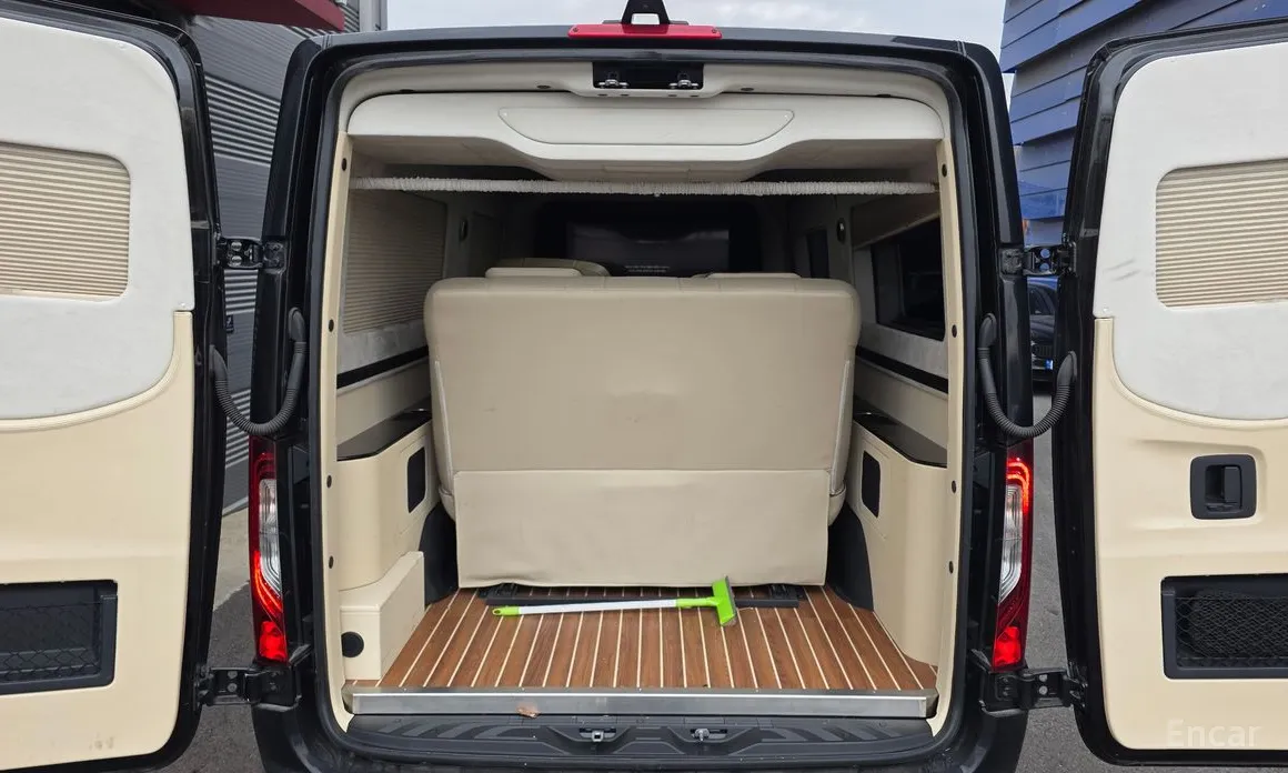 Фото 20 - Mercedes-Benz Sprinter