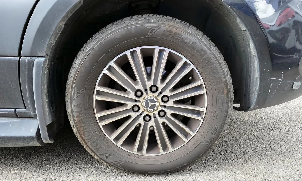 Фото 5 - Mercedes-Benz Sprinter