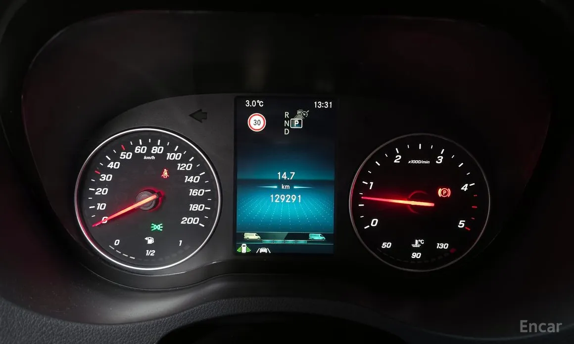 Фото 8 - Mercedes-Benz Sprinter