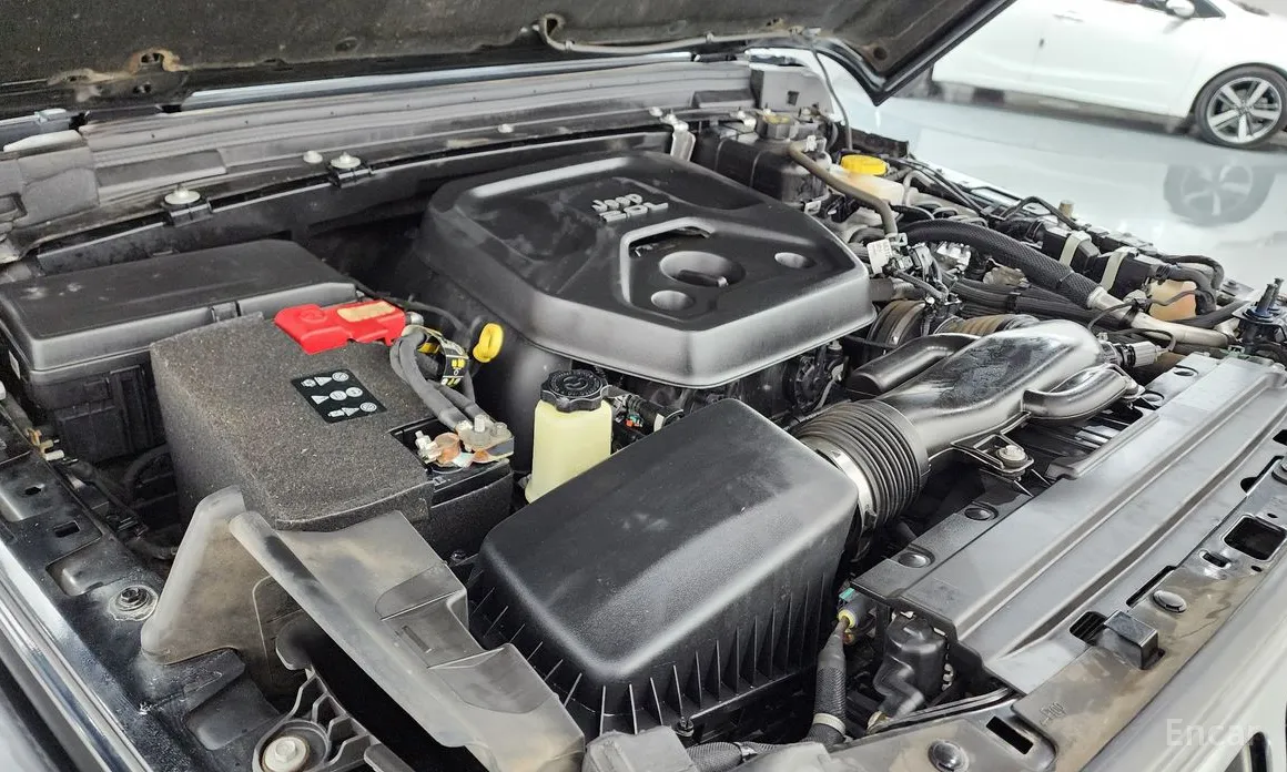 Фото 6 - Jeep Wrangler